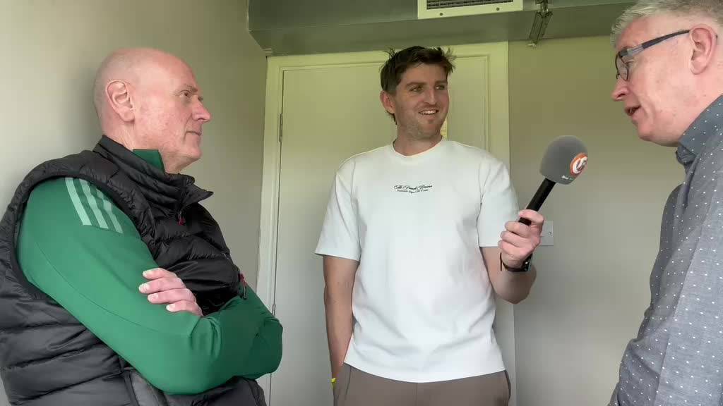 Kerry v Donegal: The post-match debrief