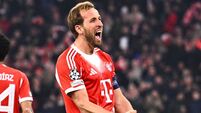 Bayern Munich - Atalanta Bergamo