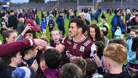 Galway v Kildare - GAA Football All-Ireland Senior Championship Round 1