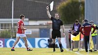 Cork v Meath - GAA Football All-Ireland Senior Championship Round 1