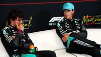 AUTO Canadian Grand Prix 2026 - Sprint Race and Qualifying - Circuit de Gilles-Villeneuve