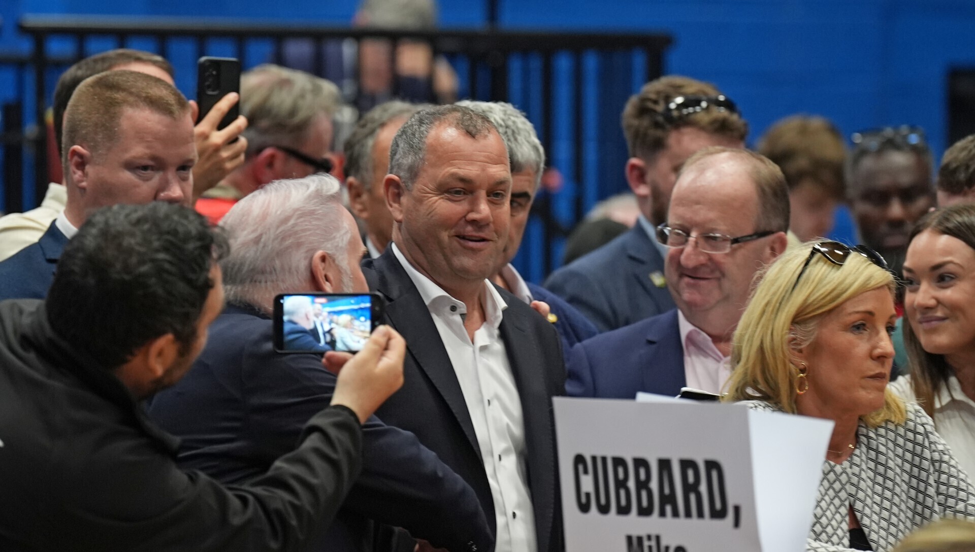 Live updates: Daniel Ennis elected in Dublin with counting in Galway West to resume 