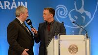GAA President's Awards 2017