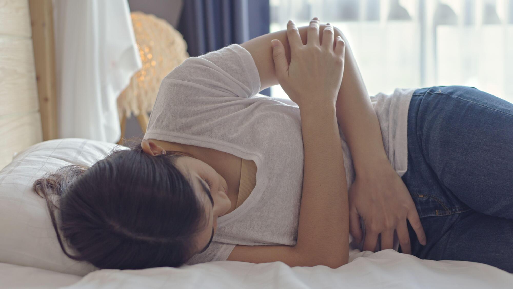 Just 120 queries so far for Government-funded endometriosis surgery abroad