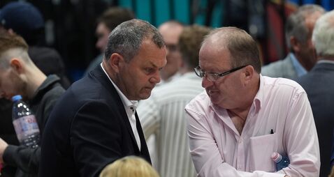 Galway West by-election