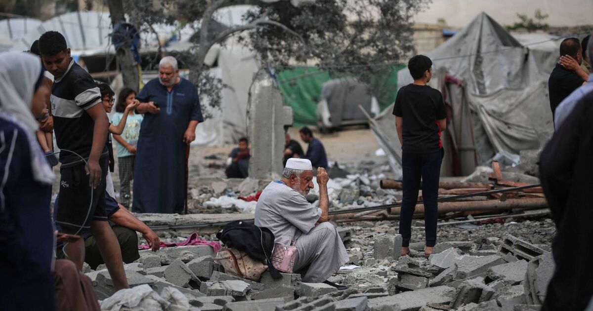 In the Occupied West Bank, I witnessed apartheid