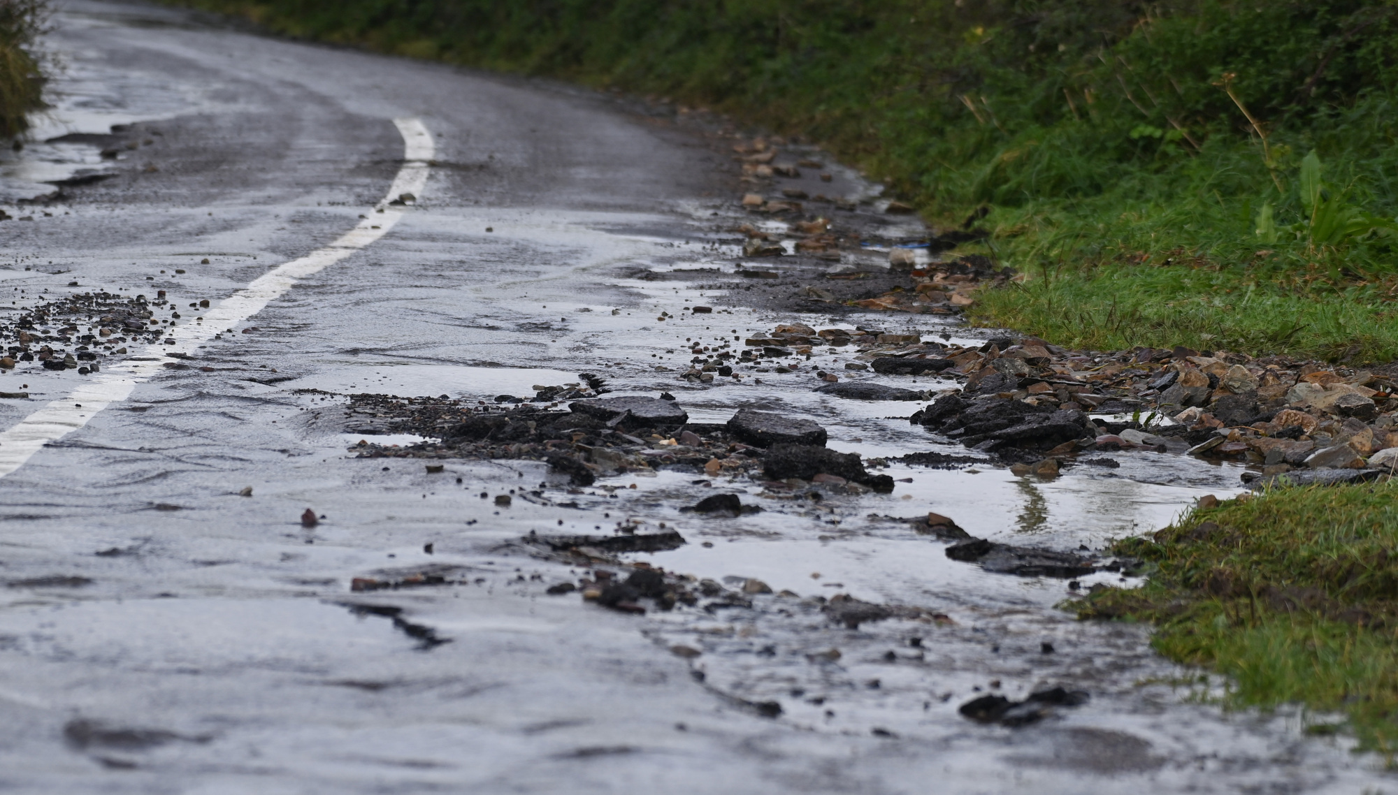 US-Iran war eroding Cork county road budget by nearly €50m
