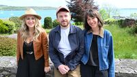 Sun shines in Schull as Fastnet Film Festival brings star power to West Cork 