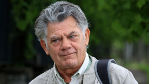 <p>Gerry Hutch. Picture: Colin Keegan, Collins, Dublin.</p>
