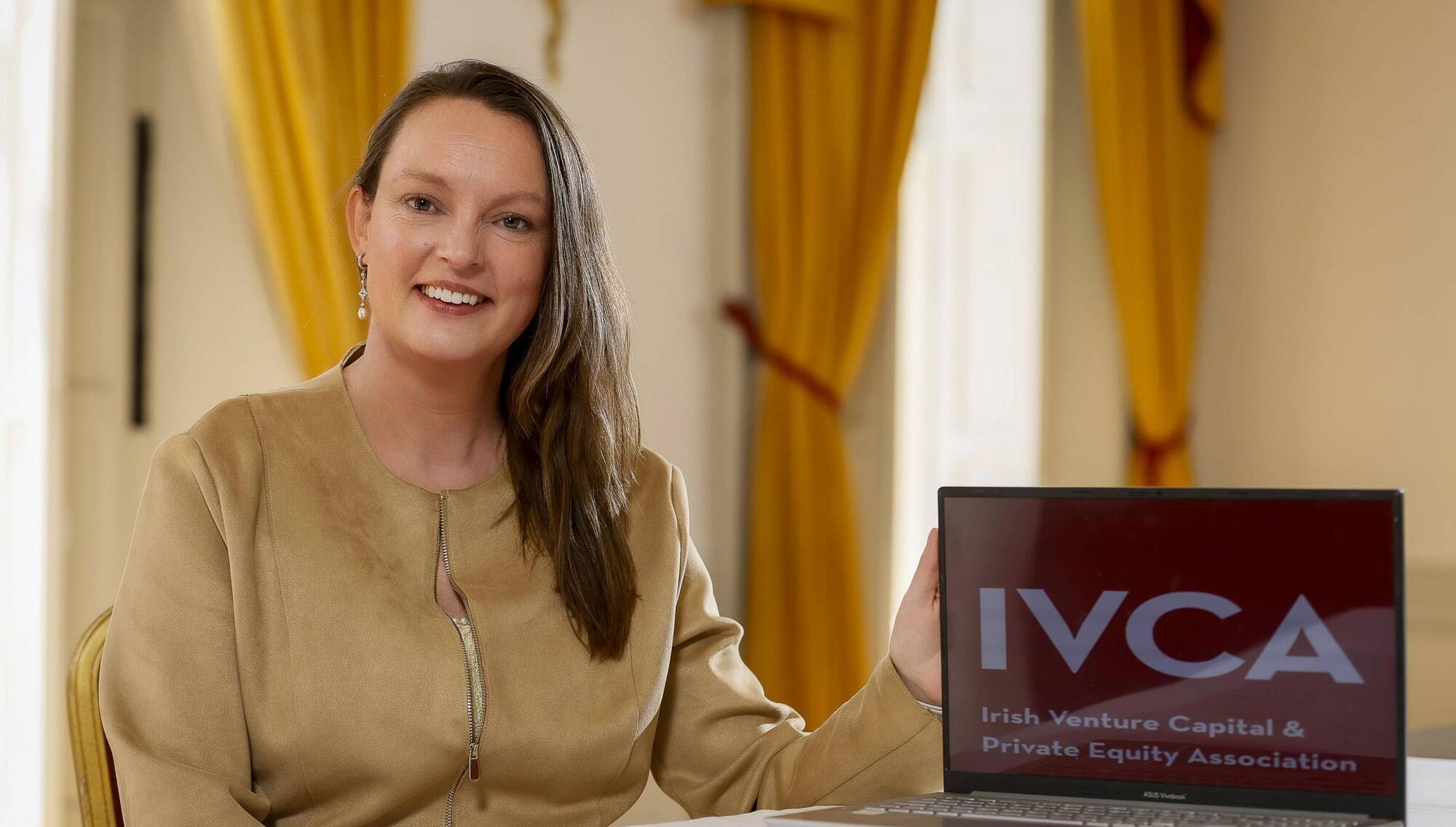Venture capital funding for Irish SMEs falls by 58%