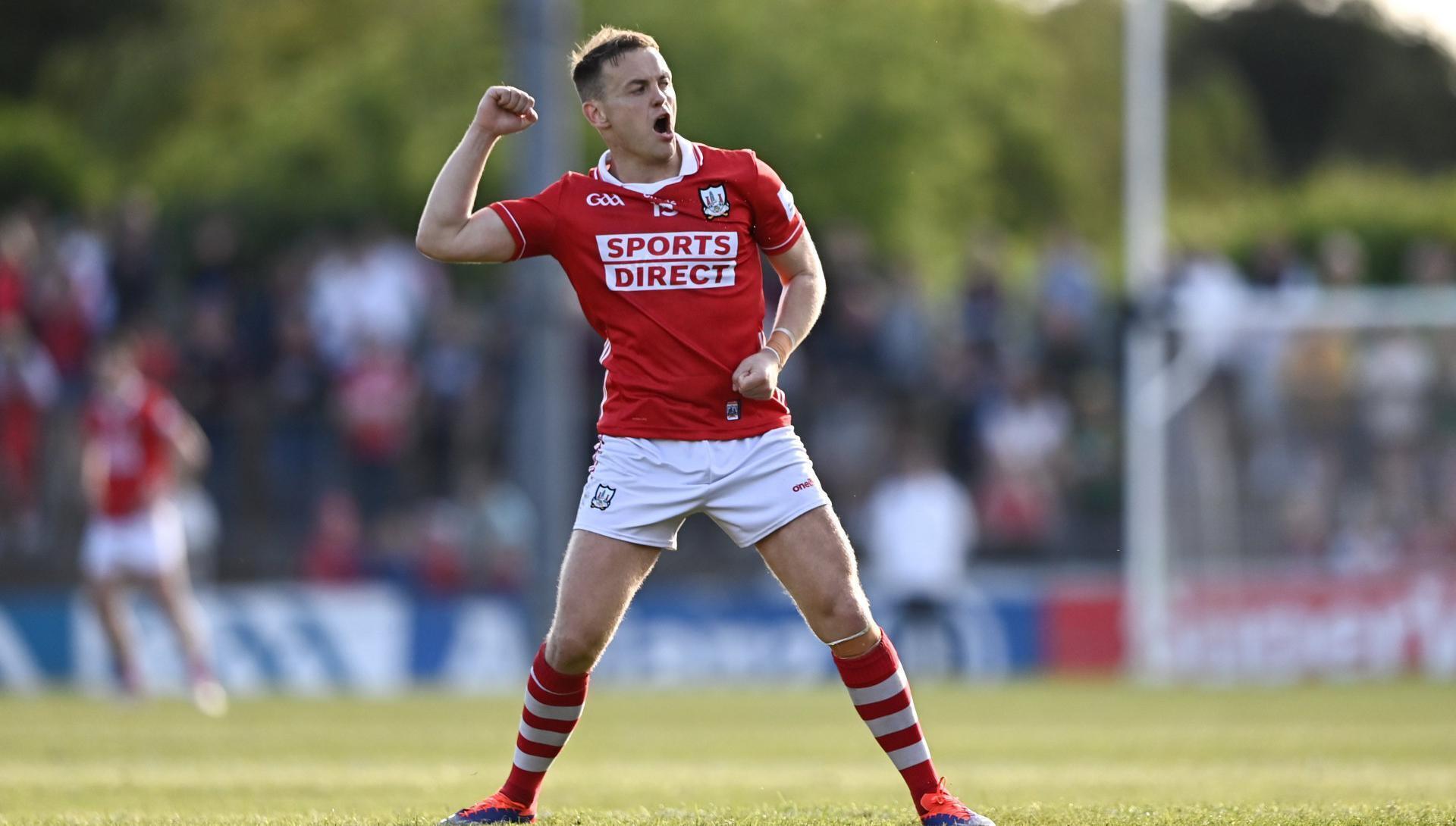 New-look Cork shorten the road, they must not revert to old habits now