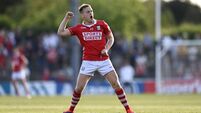 Cork v Meath - GAA Football All-Ireland Senior Championship Round 1