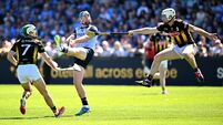 Dublin v Kilkenny - Leinster GAA Senior Hurling Championship Round 5