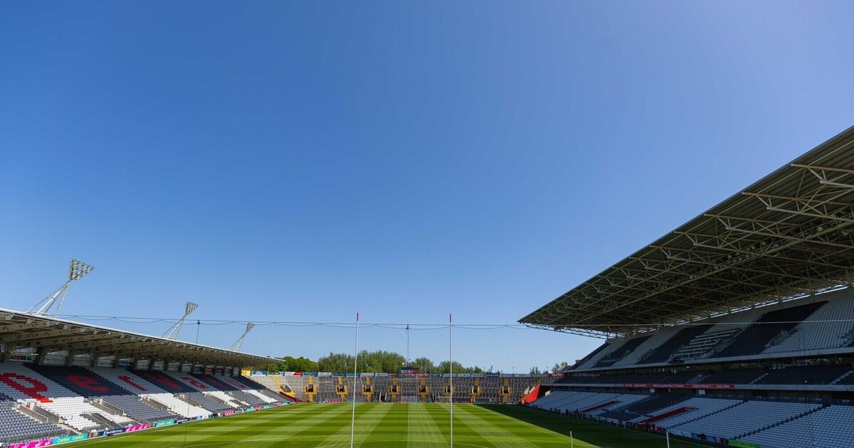 LIVE Minute-by-minute live updates from Cork v Clare in the Munster SHC
