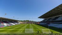 A general view of SuperValu Páirc Uí Chaoimh 24/5/2026