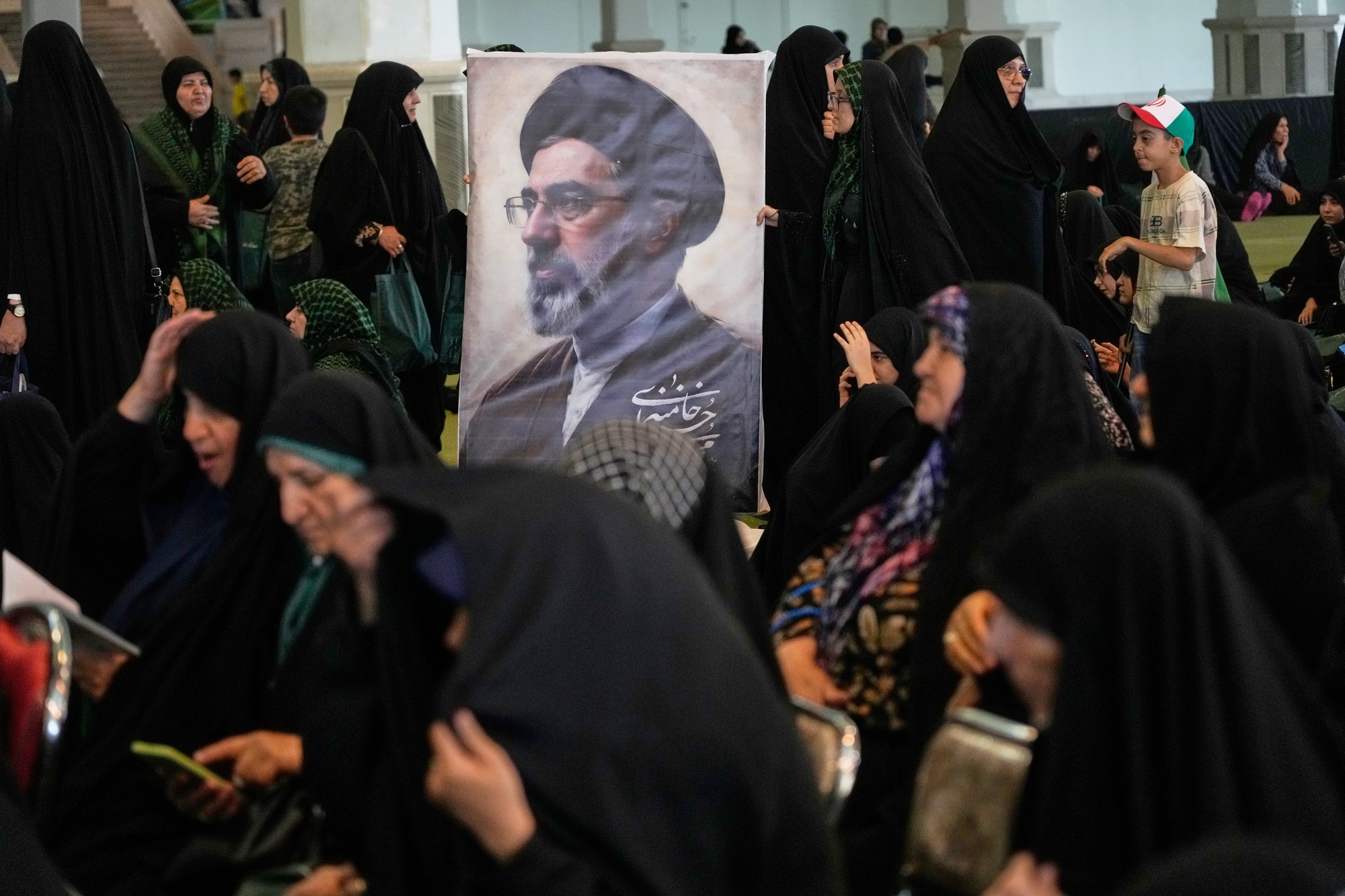 Details emerge of potential Iran deal as US claims progress