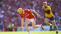 20260524POMV005310 Cork v Clare - Munster GAA Senior Hurling Championship Round 5