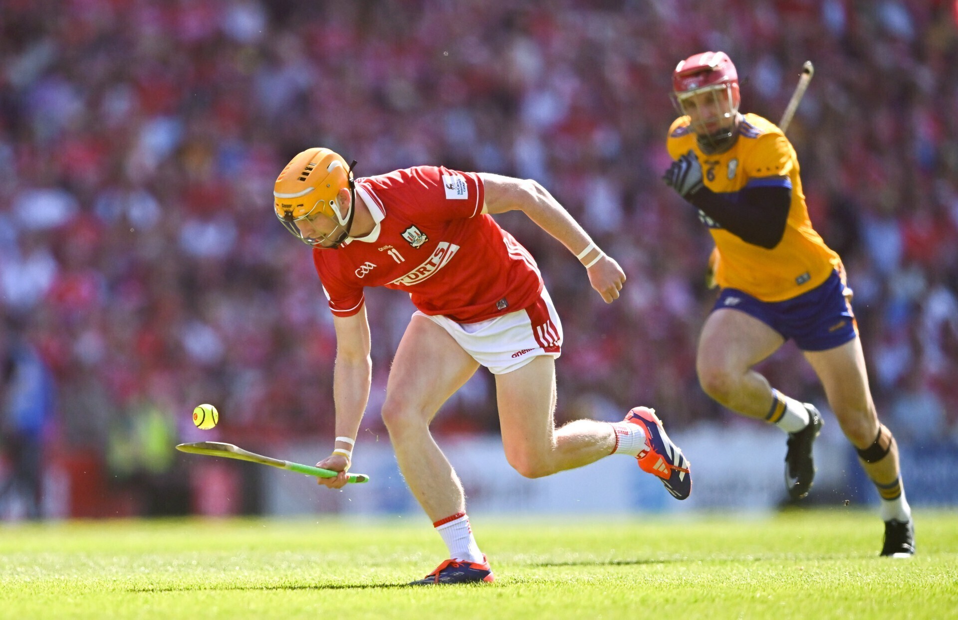 As it happened: Big wins for Cork and Limerick en route to their lastest meeting in Munster SHC final
