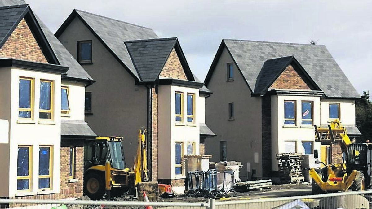 'Smart delivery' of once-off rural homes needed to keep pace with population growth