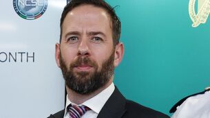<p>National Cyber Security Centre (NCSC) director Richard Browne: It’s also very likely we’ll have incidents that are nothing to do with the presidency, but we do expect to have incidents related to the presidency.' File Picture: Maxwells</p> <p>National Cyber Security Centre (NCSC) director Richard Browne: It’s also very likely we’ll have incidents that are nothing to do with the presidency, but we do expect to have incidents related to the presidency.' File Picture: Maxwells</p>