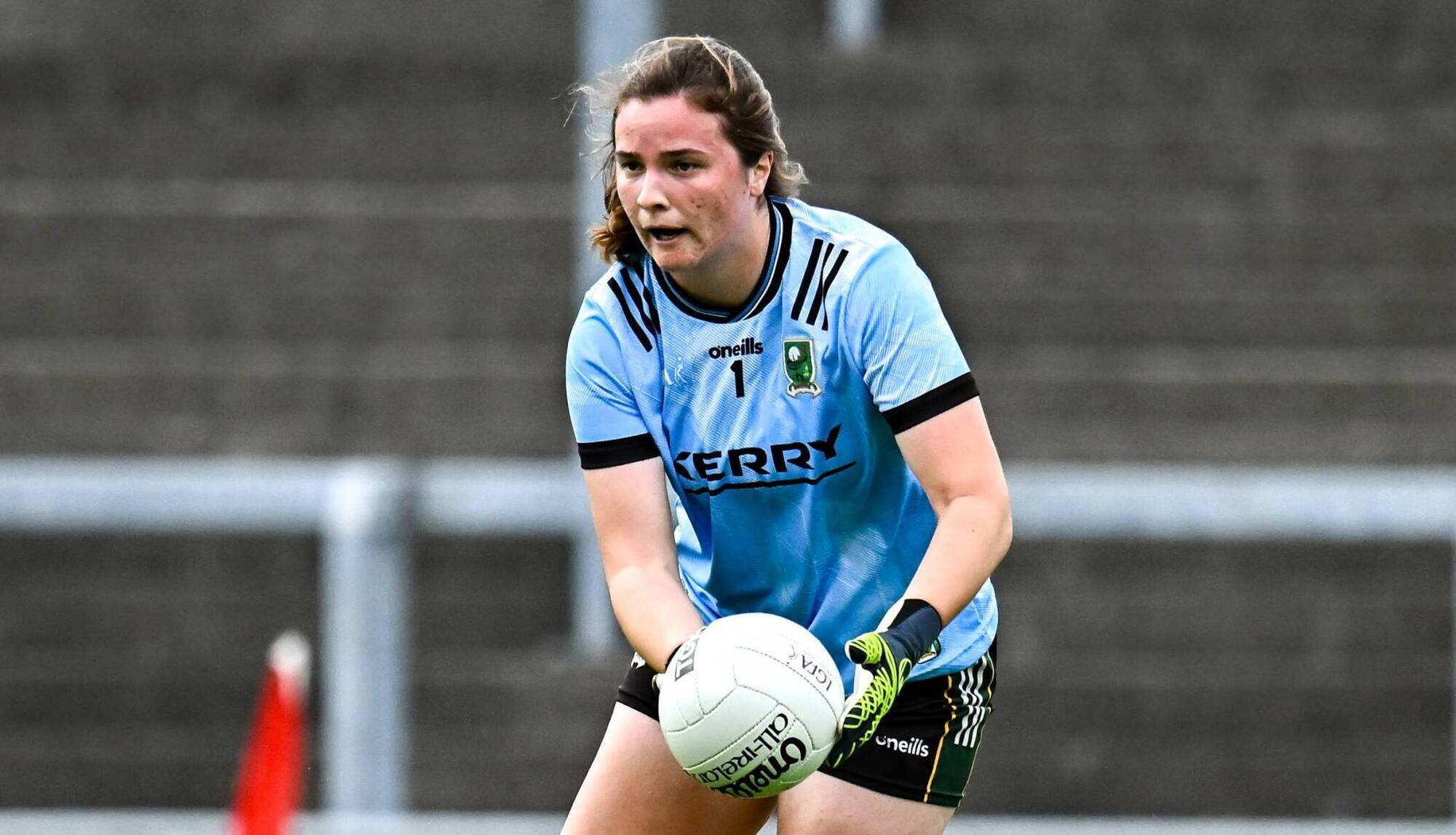 Kerry edge out Waterford to seal third consecutive Munster titles