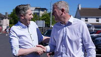 Fianna Fáil and Fine Gael need to get their act together
