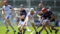 Wexford v Galway - Leinster GAA Senior Hurling Championship Round 5