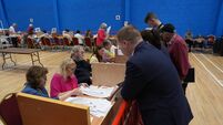 Galway West by-election