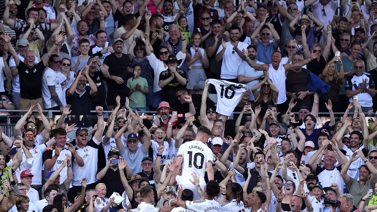Silva farewell? Tom Cairney’s wondergoal seals winning finish for Fulham