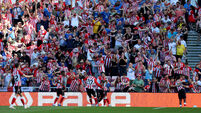 Sunderland v Chelsea - Premier League - Stadium of Light