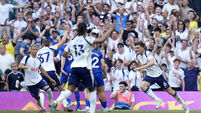 Tottenham Hotspur v Everton - Premier League - Tottenham Hotspur Stadium