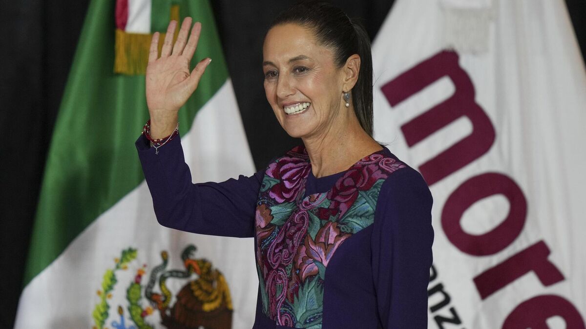 John Whelan: Irish firms set to benefit from EU's Mexico deal