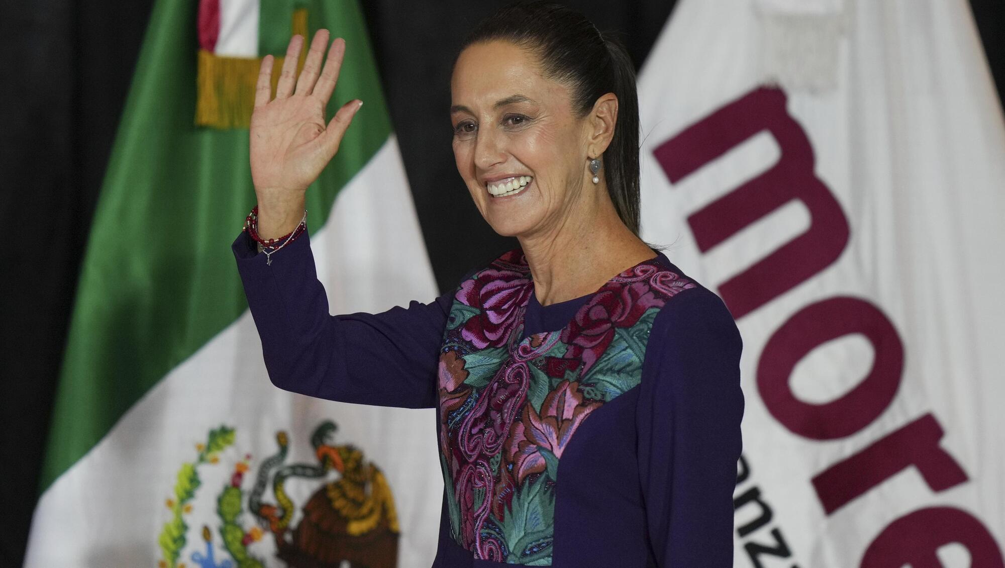 John Whelan: Irish firms set to benefit from EU's Mexico deal