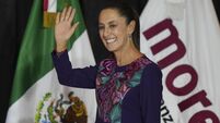 John Whelan: Irish firms set to benefit from EU's Mexico deal