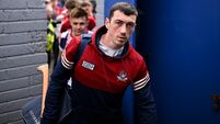 Waterford v Cork - Munster GAA Senior Hurling Championship Round 3