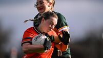 Kerry v Armagh - Lidl Ladies National Football League Division 1