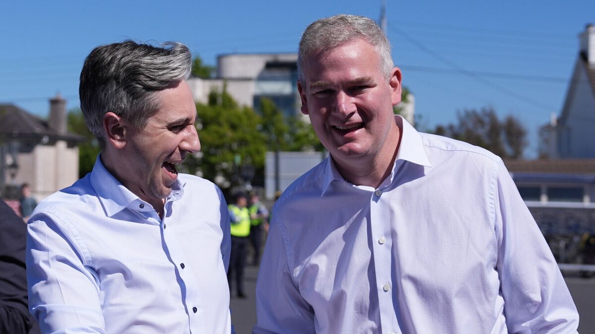 Fine Gael's Séan Kyne elected in Galway west