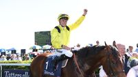 Tattersalls Irish Guineas Weekend - Curragh Racecourse - Sunday May 24th