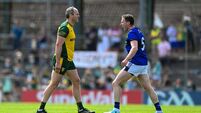 Kerry v Donegal - GAA Football All-Ireland Senior Championship Round 1