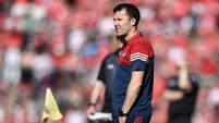 Cork v Clare - Munster GAA Senior Hurling Championship Round 5