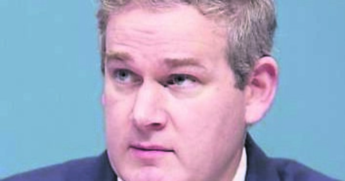 Fine Gael's Seán Kyne comes out on top in perfect political storm