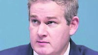 Fine Gael's Seán Kyne comes out on top in perfect political storm