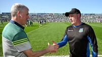 Limerick v Tipperary - Munster GAA Senior Hurling Championship Round 5