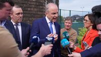 IRISH Galway West by-election