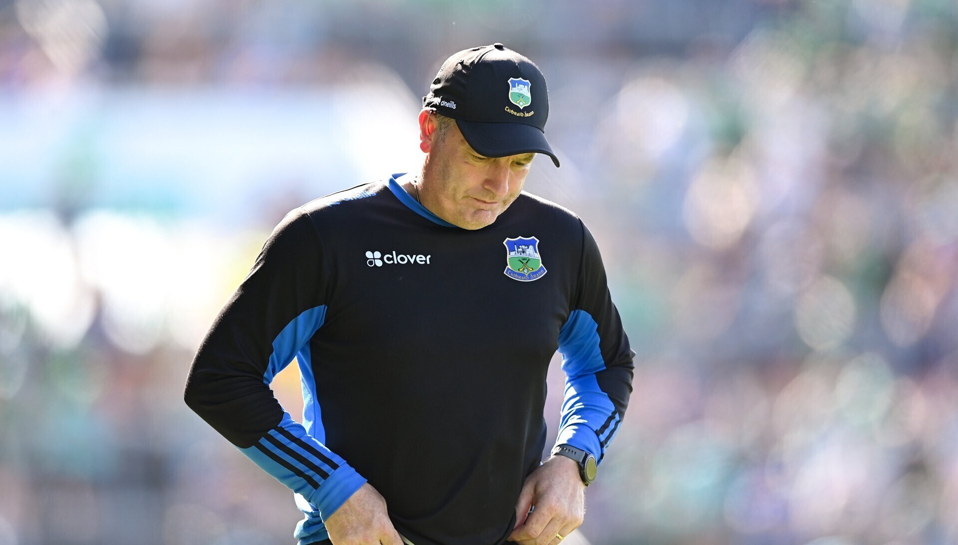 Tipperary boss Liam Cahill will have 'uncomfortable meetings' with county board