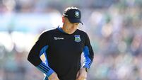 Limerick v Tipperary - Munster GAA Senior Hurling Championship Round 5
