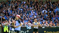 Dublin v Kilkenny - Leinster GAA Senior Hurling Championship Round 5