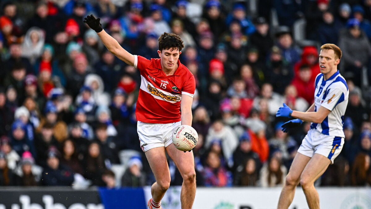 Dr Crokes stage stirring fightback to beat Killarney Legion in derby clash