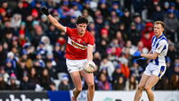 Dingle v Ballyboden St Enda's - AIB GAA Football All-Ireland Senior Club Championship Semi-Final