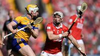 Cork v Clare - Munster GAA Senior Hurling Championship Round 5